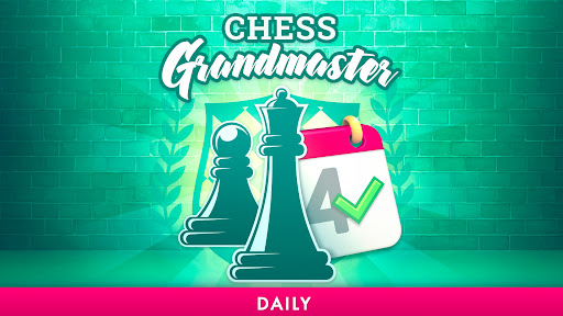 Chess Grandmaster